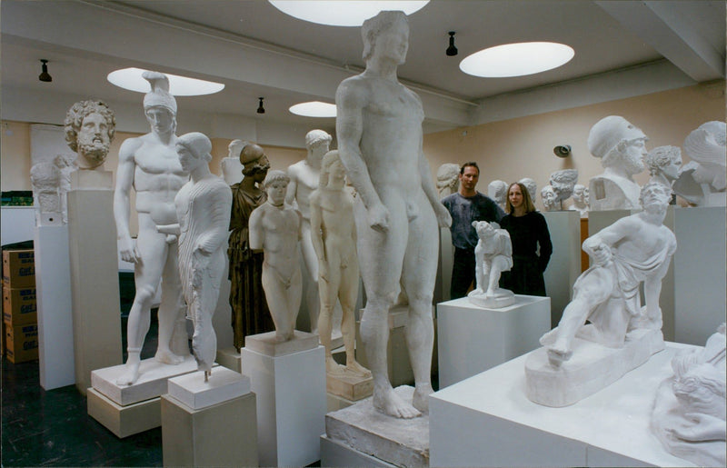 UNIVERSITY BUILDING CHAPEL MOST SUCCESSFUL FILMS - Vintage Photograph