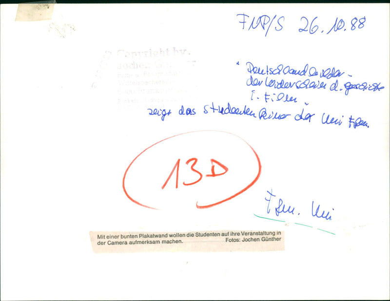 ACKNOWLEDGMENT ONLY CAMERA FILM PETER - Vintage Photograph