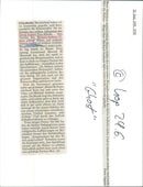 1999 SCHOOLS SCHULER SHEAT ACTING SCHOOL VARIETE SCHUL MAIN MICHAEL JACKSON - Vintage Photograph