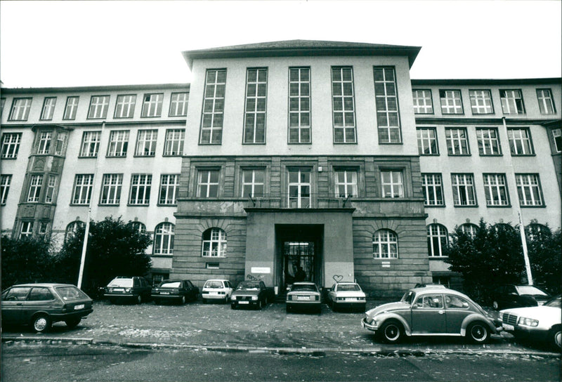 KREDL MUSIC LEVEL CAL - Vintage Photograph