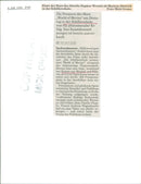 1996 SCHOOLS SCHULER SHEAT ACTING ROTH PREMIERE MARLENE FILM MICK - Vintage Photograph