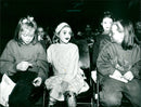 SCHOOLS SCHULER SHEAT ACTING SCHOOL VARIETE SCHOOL - Vintage Photograph