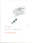 1988 LUXURY TENT WHICH LOCATED ABOVE LUCAEBRUNNEN AND LARGE PARTS FILM - Vintage Photograph