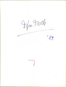 LUXURY TENT WHICH LOCATED ABOVE LUCAEBRUNNEN AND LARGE PARTS FILM - Vintage Photograph