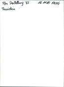 FAIR TOURISMA LIFE HOUSING TREI ENPI FILM EXHIBITION TONIS - Vintage Photograph