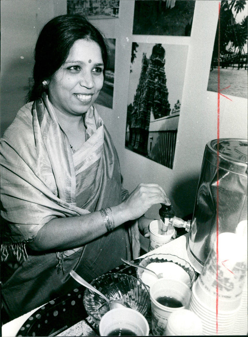 FAIR TOURISMA LIFE HOUSING TREI ENPI FILM EXHIBITION TONIS - Vintage Photograph