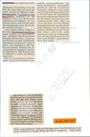 1993 SCHOOLS FREIHER VOWE STEIN GYNE SIUEM SCHOOL FESTIV FILM CLAUDIA - Vintage Photograph