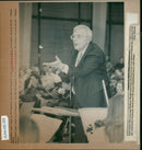 1999 SCHOOLS WOLFRAM WEINKE SWUNG NOW CONCERT CARL SCHURZ SCHOOL - Vintage Photograph