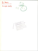 1989 LUXURY TENT WHICH LOCATED ABOVE LUCAEBRUNNE FILM - Vintage Photograph