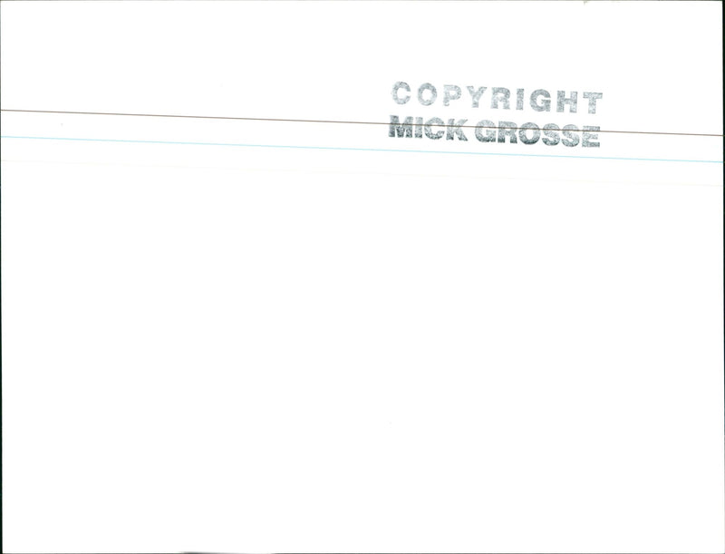 EXTRA IRAPPE HOME MUSEUMS SCHWANHEIME FFM NATURE SHOW HWANHEIM IRA - Vintage Photograph