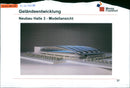 1999 ELAND FRANKFURT TRADE FAIR YESTERDAY PRESENTED MODEL NEW MICHAEL - Vintage Photograph
