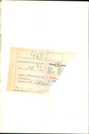 1973 Mercedes-Benz-Werk Sindelfingen - Vintage Photograph