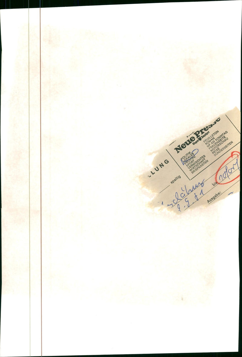 SACHSENHAUSEN MODELS PLAR TOWN SWITZERLAND LOCATED CAN - Vintage Photograph