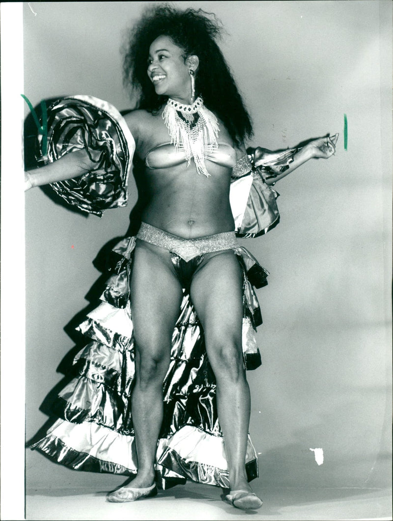 FAIRS TOURISMA LIFE HOUSING LEISURE AMA NOH NIS FILM - Vintage Photograph