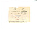 SCHOOLS HELLER HOFFSCHULE PUBLISHED ISSUE MURTES SIGNATURE CHEM - Vintage Photograph