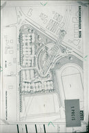 1989 SACHSENHAUSEN MODELS PLAR MEETING URKHARD PAHL AND FILM PETER - Vintage Photograph