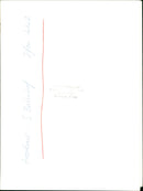 HELMHOLTZ PRESTLESS BALULOF PROUD SCHOOLS SCHOOL MUSIC - Vintage Photograph