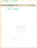 1989 TRADE FAIRS FAIRLAND FRANKFURT FILM - Vintage Photograph