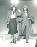 1987 Mercedes-Benz plant in Sindelfingen - Vintage Photograph