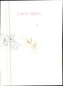 MODELS PLAR FUGANGER AREA ALT SACHSENHAUSEN FRANKENSTEINER TAXI OUTSIDE GAS - Vintage Photograph