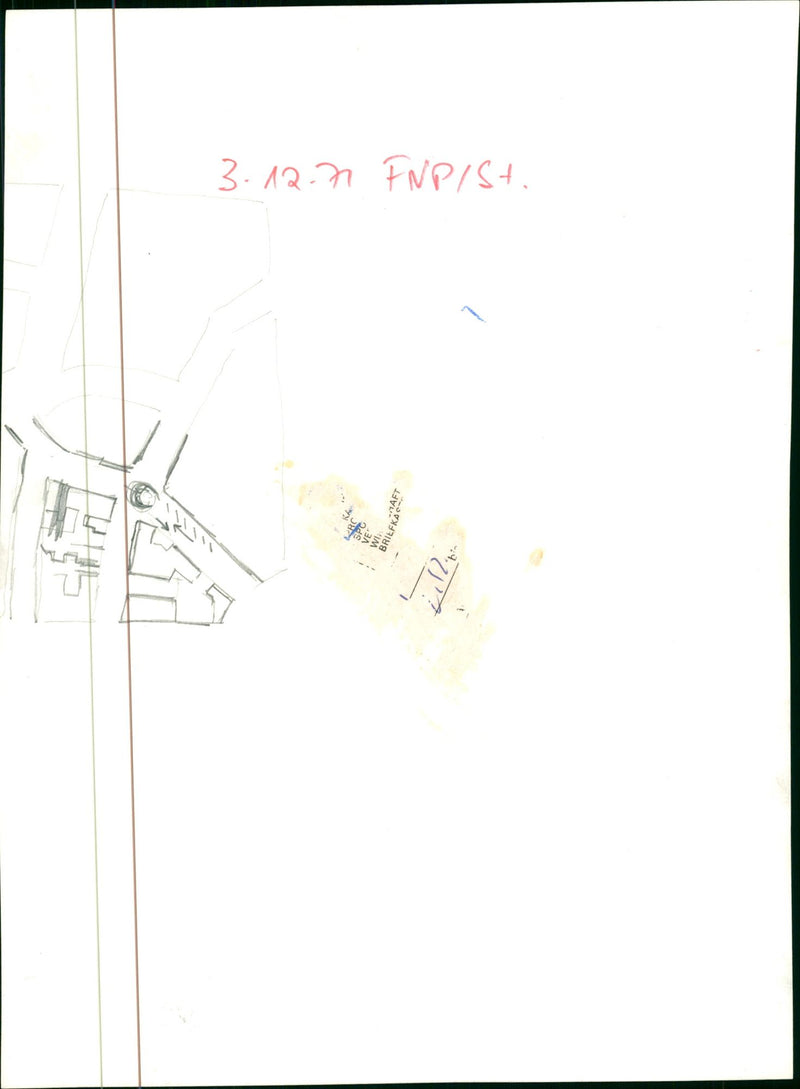 MODELS PLAR FUGANGER AREA ALT SACHSENHAUSEN FRANKENSTEINER TAXI OUTSIDE GAS - Vintage Photograph