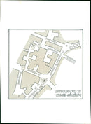 MODELS PLAR FUGANGER AREA ALT SACHSENHAUSEN FRANKENSTEINER TAXI OUTSIDE GAS - Vintage Photograph