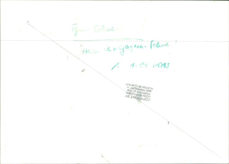 LEVEL TULEN GYMNASIUM MUSIC PLAYING GYMNAS - Vintage Photograph