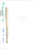 ESSEN HOGH LADERUATION COOKES HUSS HOTEL GASTRONO FILM - Vintage Photograph