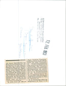 1993 TULEN MUSIC PLAYING LEVEL HENRICH GAGERN GYMNASIUM ZOO ENGLISH - Vintage Photograph