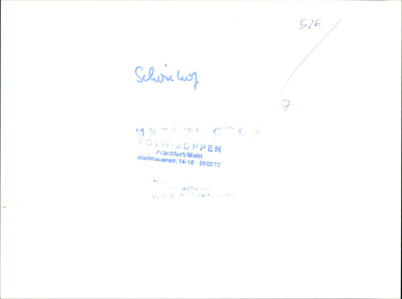 MODEL MUZIK EXERCISE CENTER THERE SCHONHOF MARTINSBRAS DIONYSOS GROUPESTA SCHU - Vintage Photograph