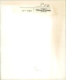 1983 MUSIC FAIR NOT ONLY HIGHTECH ELECTRONICS KEYBOARDS GUITARS CAN - Vintage Photograph