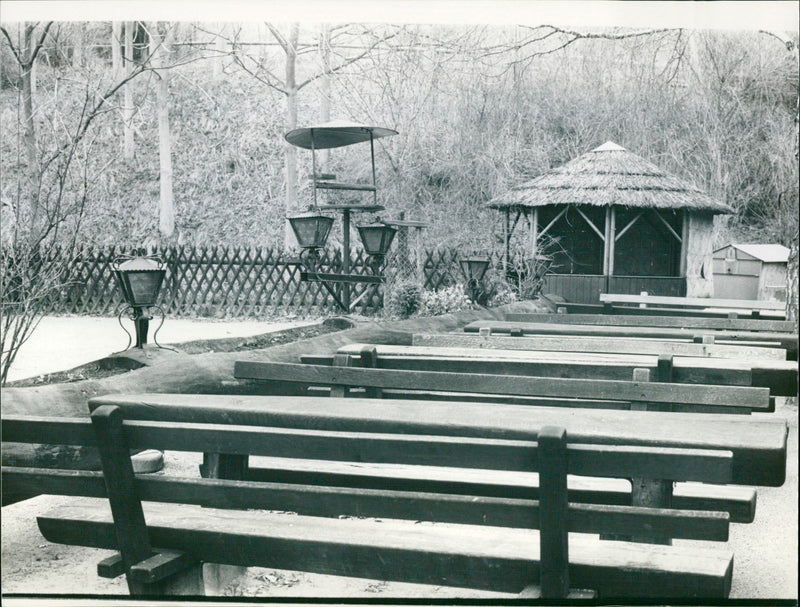OCEDE SCERBELIN HUGELGRAVER EXCAVATIONS MOULE SEREBELINE FILM - Vintage Photograph
