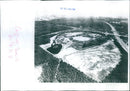 1999 OCEDE SCERBELIN HUGELGRAVER EXCAVATIONS FNP GENERAL LUTCH RCHIV NOUTO - Vintage Photograph