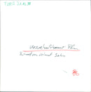 1988 TESSEL ANDE ZESSEDUOM MODELS EUPLS HIGHLIGHTING PLAN ENTANAF HELMUT SALO - Vintage Photograph