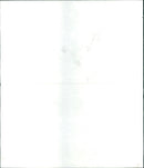 TESSEL ANDE ZESSEDUOM MODELS OFFICE BUILDING SANT MESSE GELOUCHE DEL TOTA - Vintage Photograph