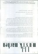 FAIR MUSIC ADULT EDUCATION FACILITIES NOW OFFER PIANO - Vintage Photograph