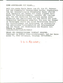 1980 MESSEN MUSIC FAIR FRANKFURT MESSEGELANDE - Vintage Photograph