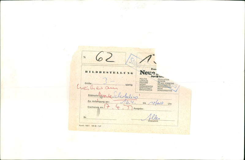 1969 OCEDE SCERBELIN SINGERBELIN HUGELGRAVER EXCAVATIONS HUGELGR - Vintage Photograph