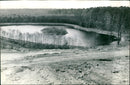 1969 OCEDE SCERBELIN SINGERBELIN HUGELGRAVER EXCAVATIONS HUGELGR - Vintage Photograph
