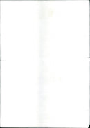 1986 TESSEL ANDE ZESSEDUOM MODELS BURCHERM INTO NEW FAUPS HIGH END - Vintage Photograph