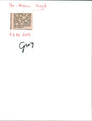 1988 FAIR MUSIC MADEL IRIS RAINS HERE SALTS ELECTRIC GUITAR - Vintage Photograph