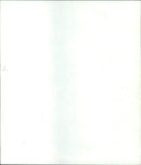 1988 IONISER SHOWN FRANKFURT MUSIC FAIR POSSIBLE ENTRY INTO - Vintage Photograph