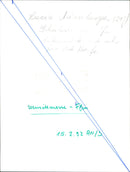 1982 MUSIC FAIR LUCIA NUMBERGER SCHOOLS VERY MUCH YOU CLE HARP - Vintage Photograph