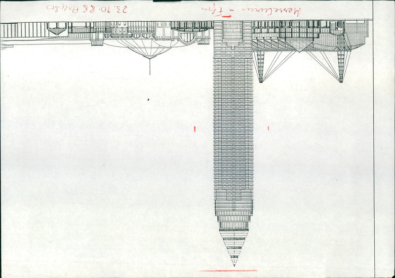TESSEL ANDE ZESSEDUOM MODELS ARE EYEUA ANDI ZESSEDE - Vintage Photograph