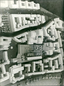 1997 ROMERBERG MODELS AND - Vintage Photograph