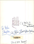 PLATZE LEIPZIGERS EXTRA LARR LUXEMBUR SHQBC FILM UFOTOPR - Vintage Photograph