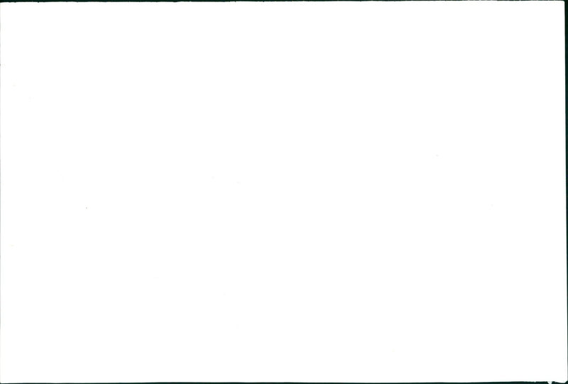 ROADS PLACE GOETHEPLATZ ASTEGI UTEN WEDNESDAYS CONCERTS FRANKFURT - Vintage Photograph