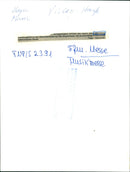 1991 FLUE NESSEU MUSIC FAIR HARP DRUM SOLOS FILL ROOM - Vintage Photograph