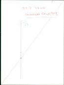 1978 ROMERBERG MODELS MODEL ROWERBERG METER KUHN MAIN ARE - Vintage Photograph