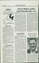 1945 ROADS PLACES MUNICIPALITY COUNCIL NOW UNANIMOUSLY FILM - Vintage Photograph